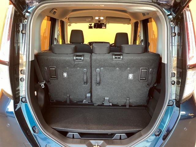 トヨタ ルーミー 27枚目