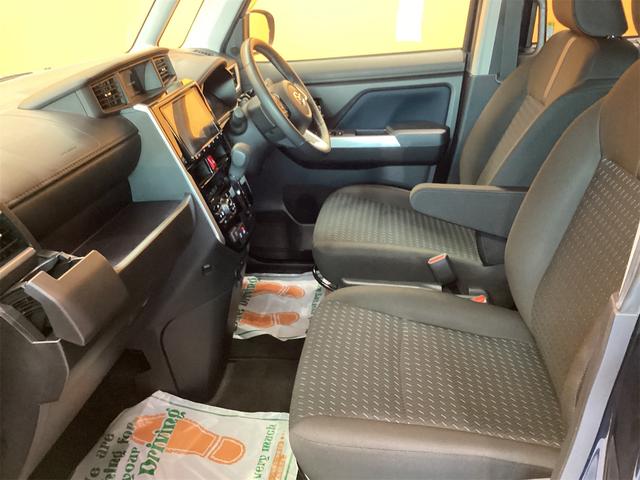 トヨタ ルーミー 28枚目