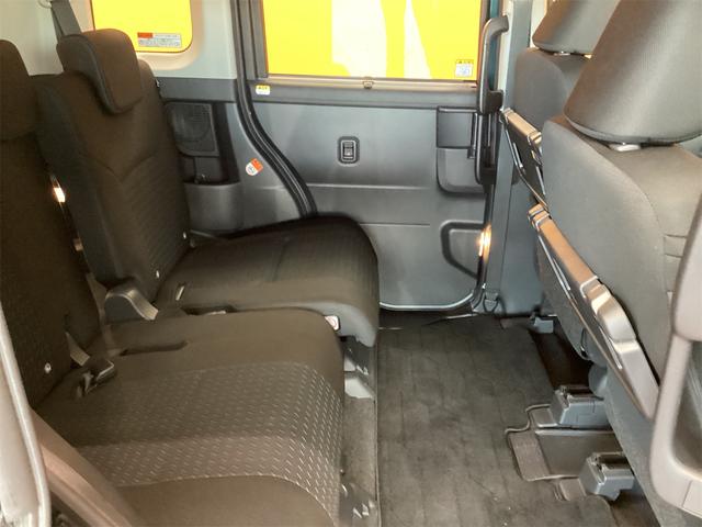 トヨタ ルーミー 31枚目