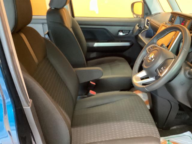 トヨタ ルーミー 32枚目