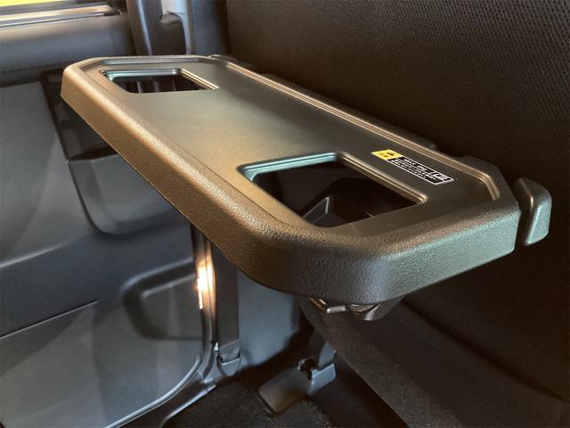 トヨタ ルーミー 33枚目