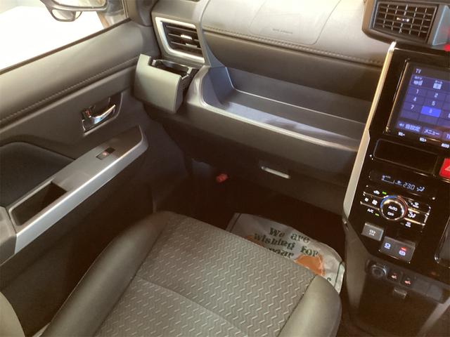 トヨタ ルーミー 34枚目