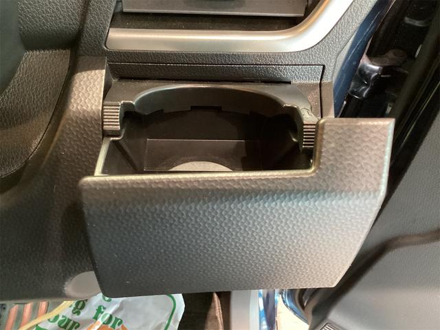 トヨタ ルーミー 37枚目