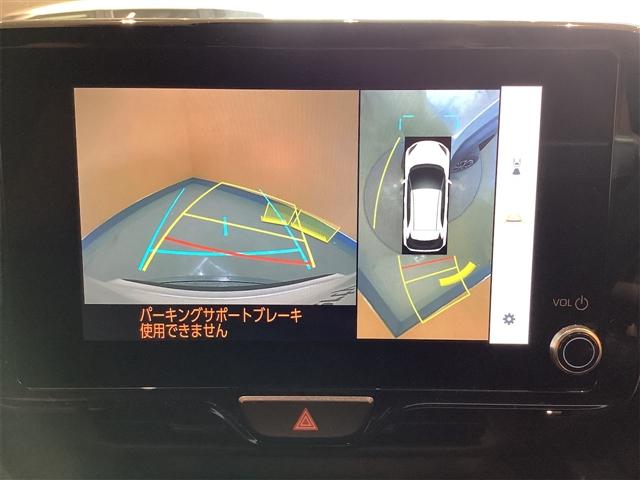 トヨタ ヤリスクロス 5枚目