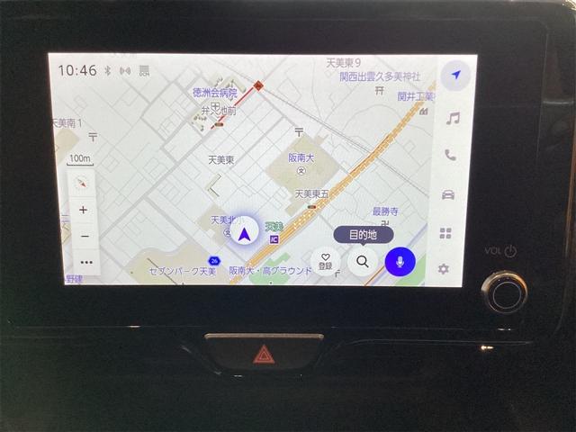 トヨタ ヤリスクロス 6枚目