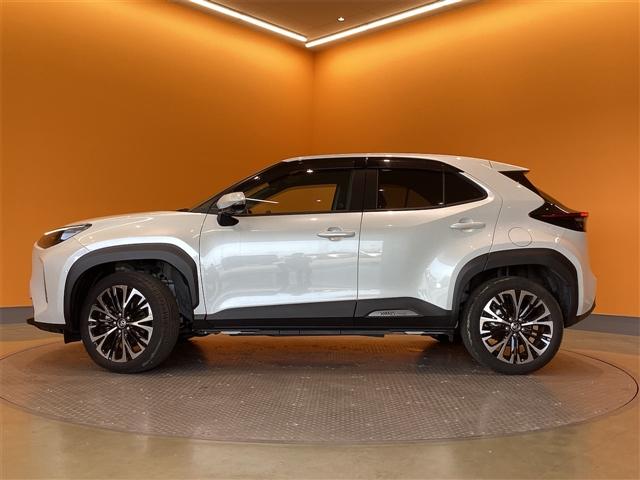 トヨタ ヤリスクロス 11枚目