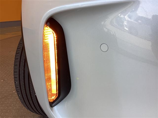 トヨタ ヤリスクロス 17枚目