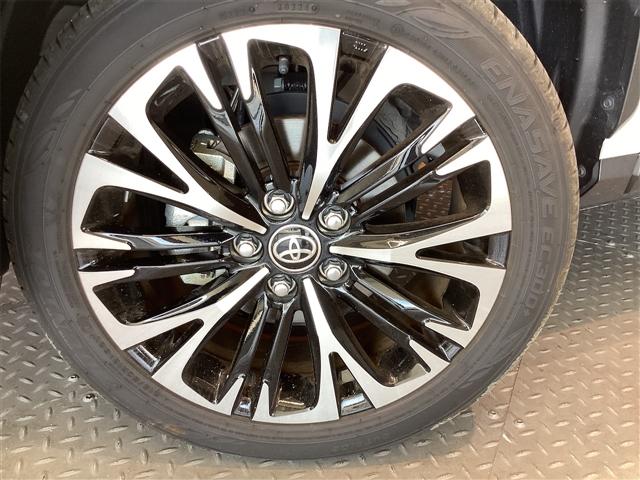 トヨタ ヤリスクロス 19枚目