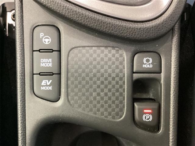 トヨタ ヤリスクロス 24枚目