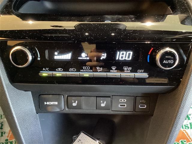 トヨタ ヤリスクロス 25枚目