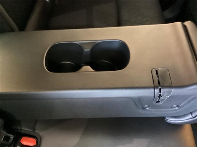 トヨタ ヤリスクロス 29枚目