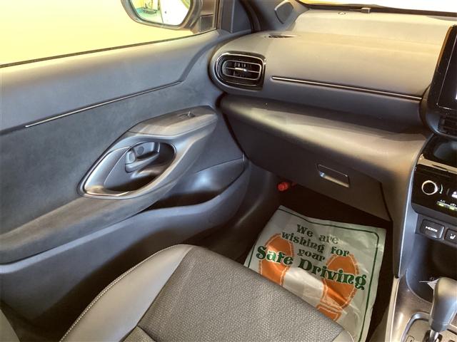 トヨタ ヤリスクロス 30枚目