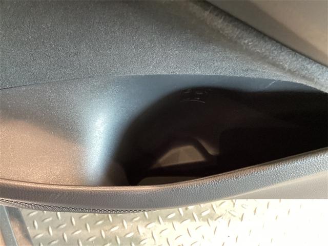 トヨタ ヤリスクロス 32枚目