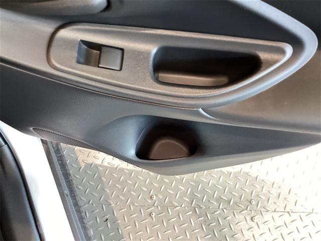 トヨタ ヤリスクロス 33枚目