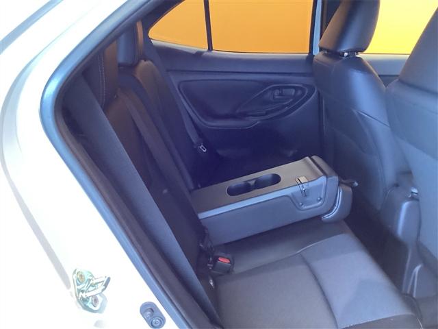 トヨタ ヤリスクロス 39枚目