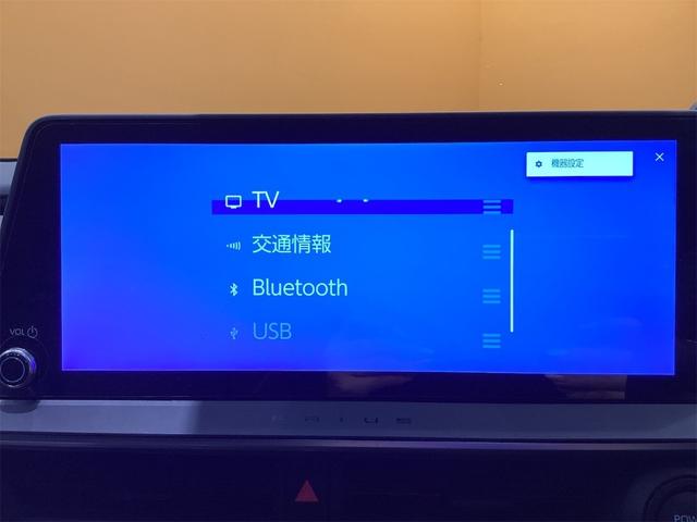 トヨタ プリウス 5枚目