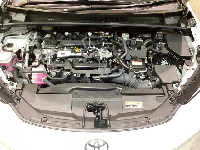 トヨタ プリウス 17枚目