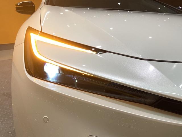 トヨタ プリウス 19枚目