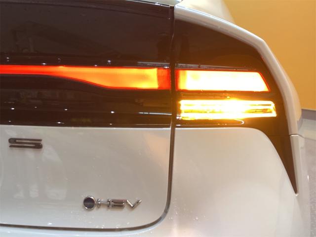 トヨタ プリウス 20枚目