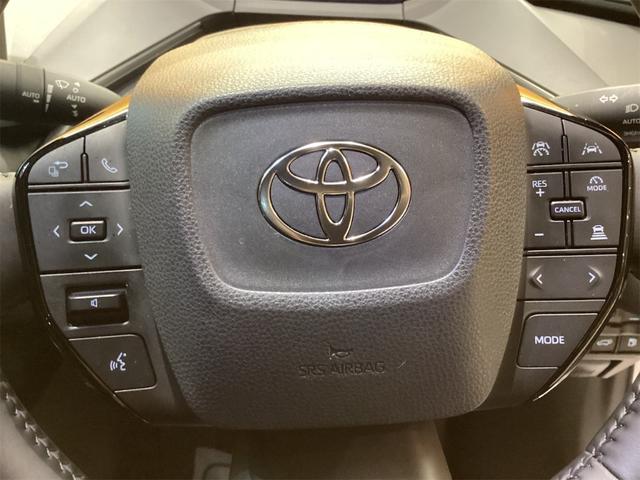 トヨタ プリウス 33枚目