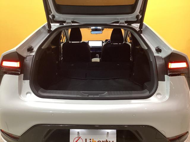 トヨタ プリウス 34枚目