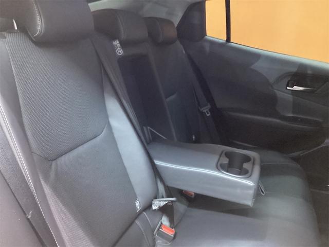 トヨタ プリウス 44枚目