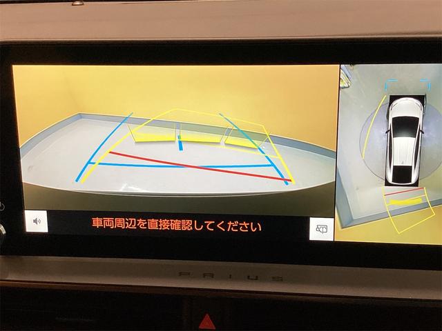 トヨタ プリウス 7枚目