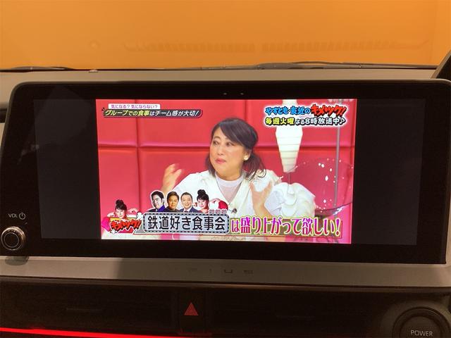 トヨタ プリウス 8枚目