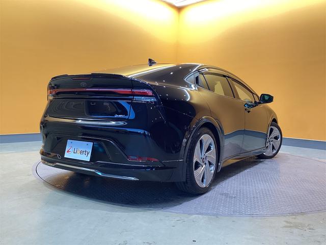 トヨタ プリウス 13枚目