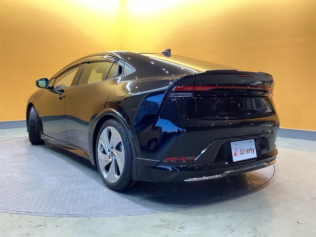 トヨタ プリウス 15枚目