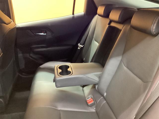 トヨタ プリウス 35枚目