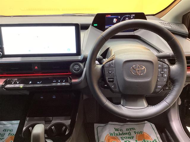 トヨタ プリウス 38枚目