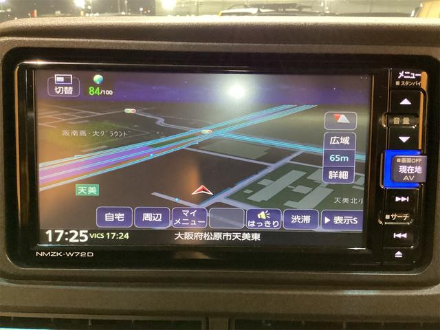 ダイハツ アトレー 5枚目