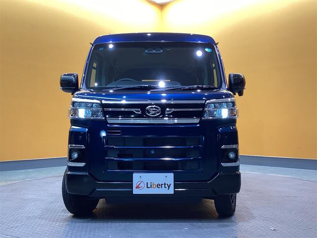 ダイハツ アトレー 10枚目