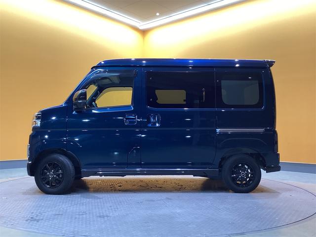 ダイハツ アトレー 13枚目