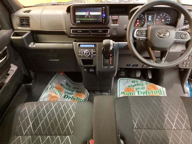 ダイハツ アトレー 25枚目