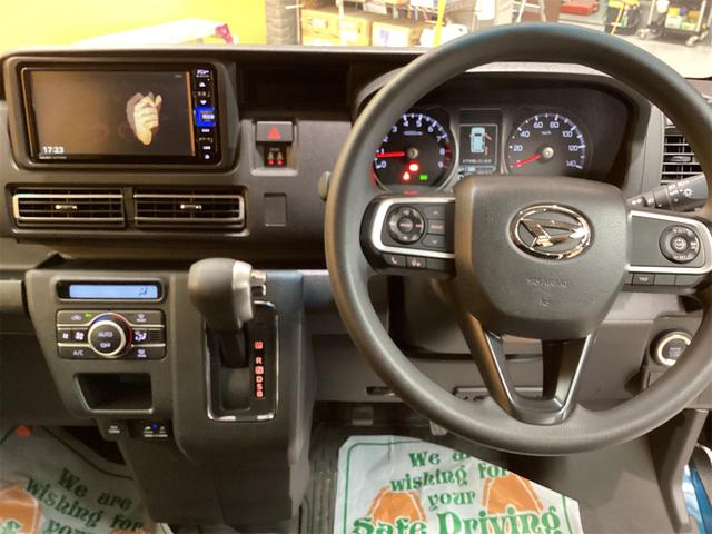 ダイハツ アトレー 26枚目