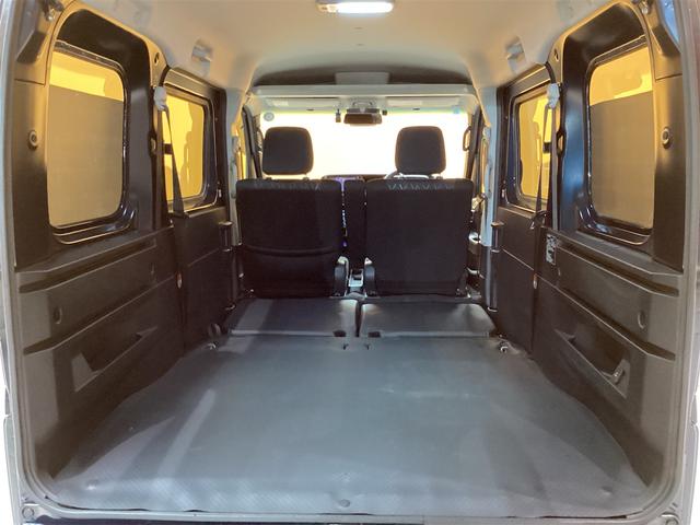 ダイハツ アトレー 32枚目