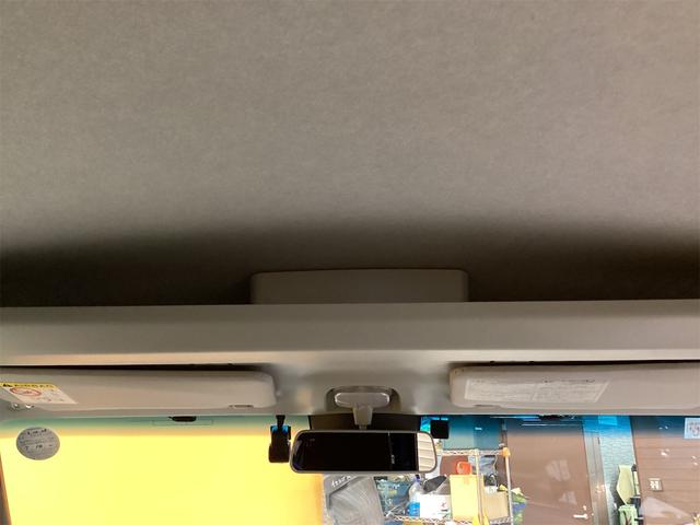 ダイハツ アトレー 38枚目