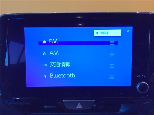 トヨタ ヤリスクロス 5枚目