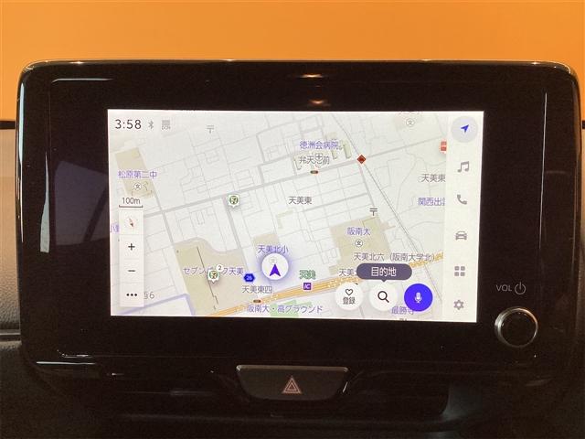 トヨタ ヤリスクロス 6枚目