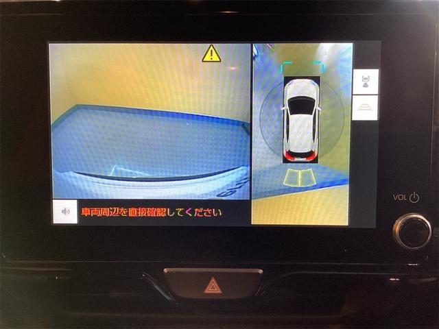 トヨタ ヤリスクロス 7枚目