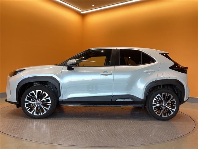 トヨタ ヤリスクロス 12枚目