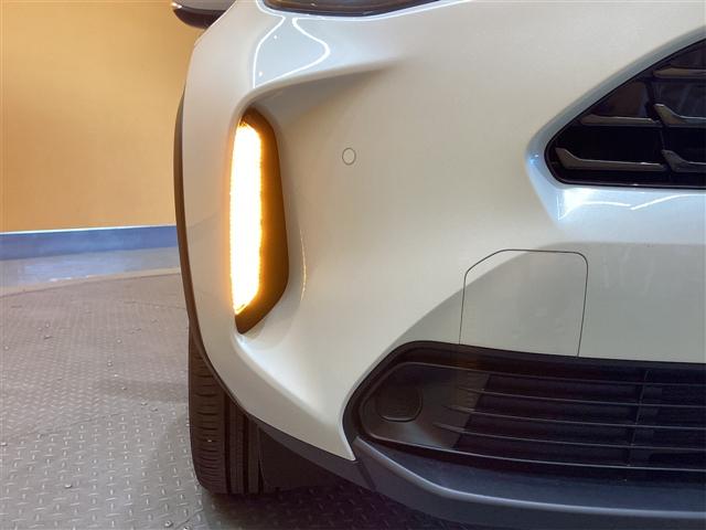 トヨタ ヤリスクロス 18枚目