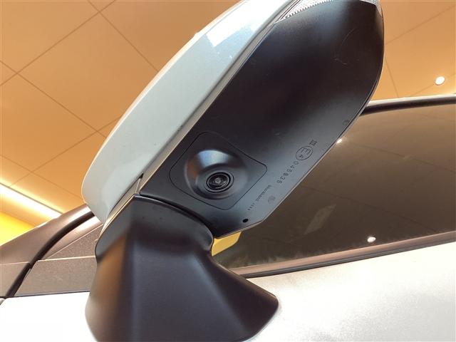 トヨタ ヤリスクロス 20枚目