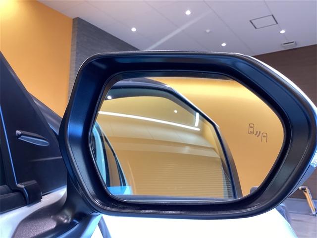 トヨタ ヤリスクロス 21枚目