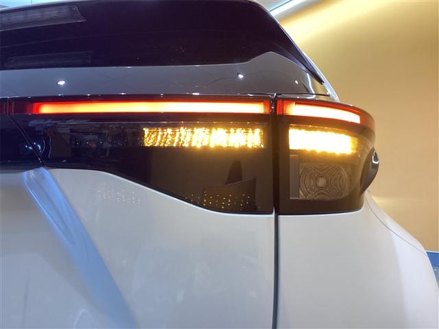 トヨタ ヤリスクロス 22枚目