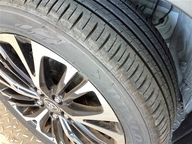 トヨタ ヤリスクロス 24枚目