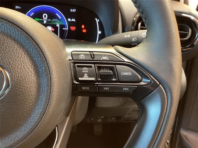 トヨタ ヤリスクロス 28枚目