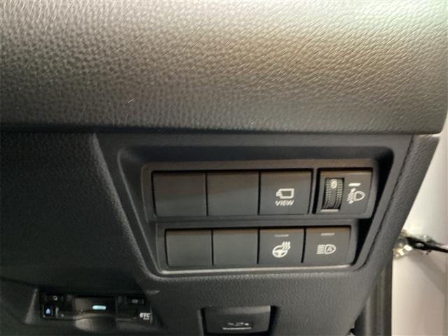 トヨタ ヤリスクロス 31枚目